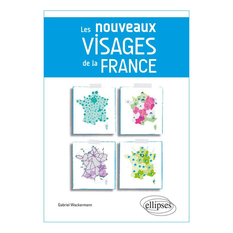 Les nouveaux visages de la France