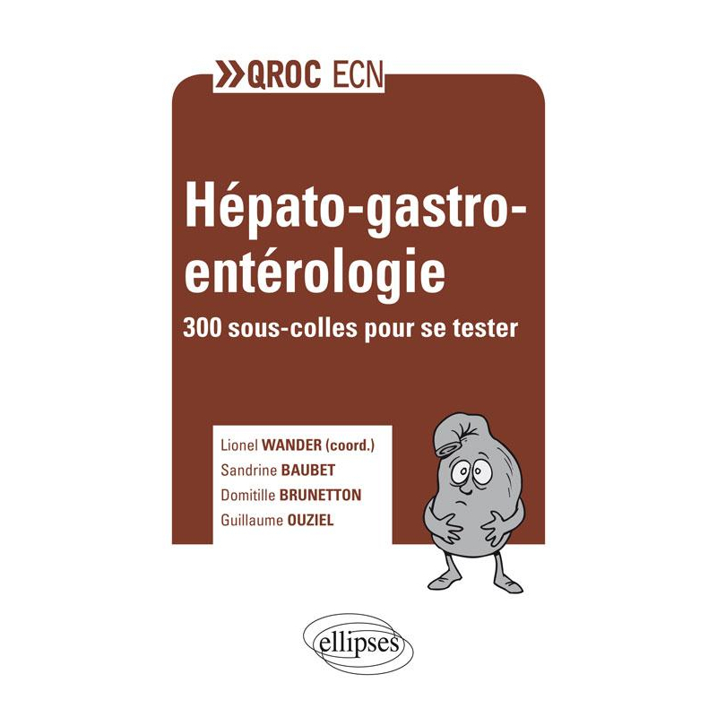Hépato-Gastro-Entérologie
