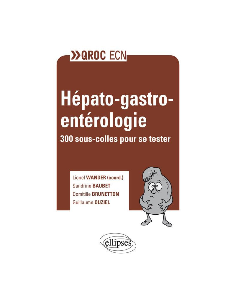 Hépato-Gastro-Entérologie