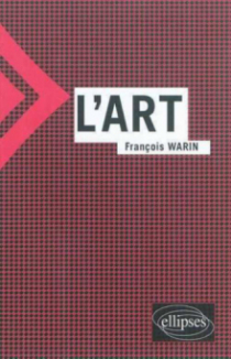 L'art. Nouvelle édition