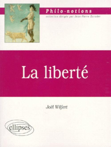 La liberté