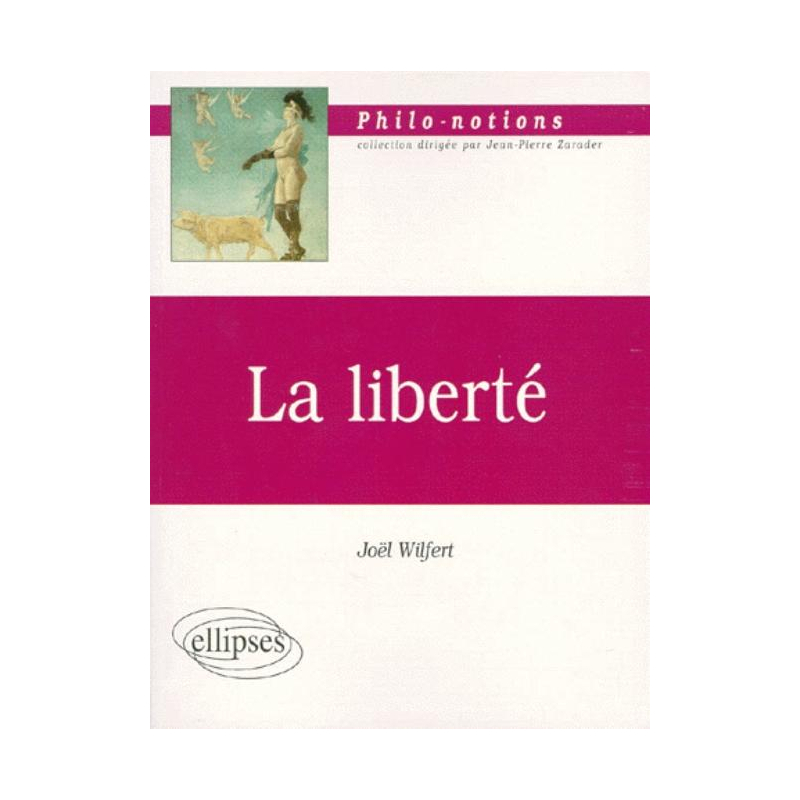 La liberté