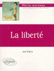 La liberté