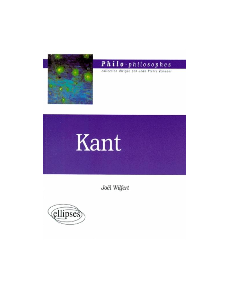 Kant