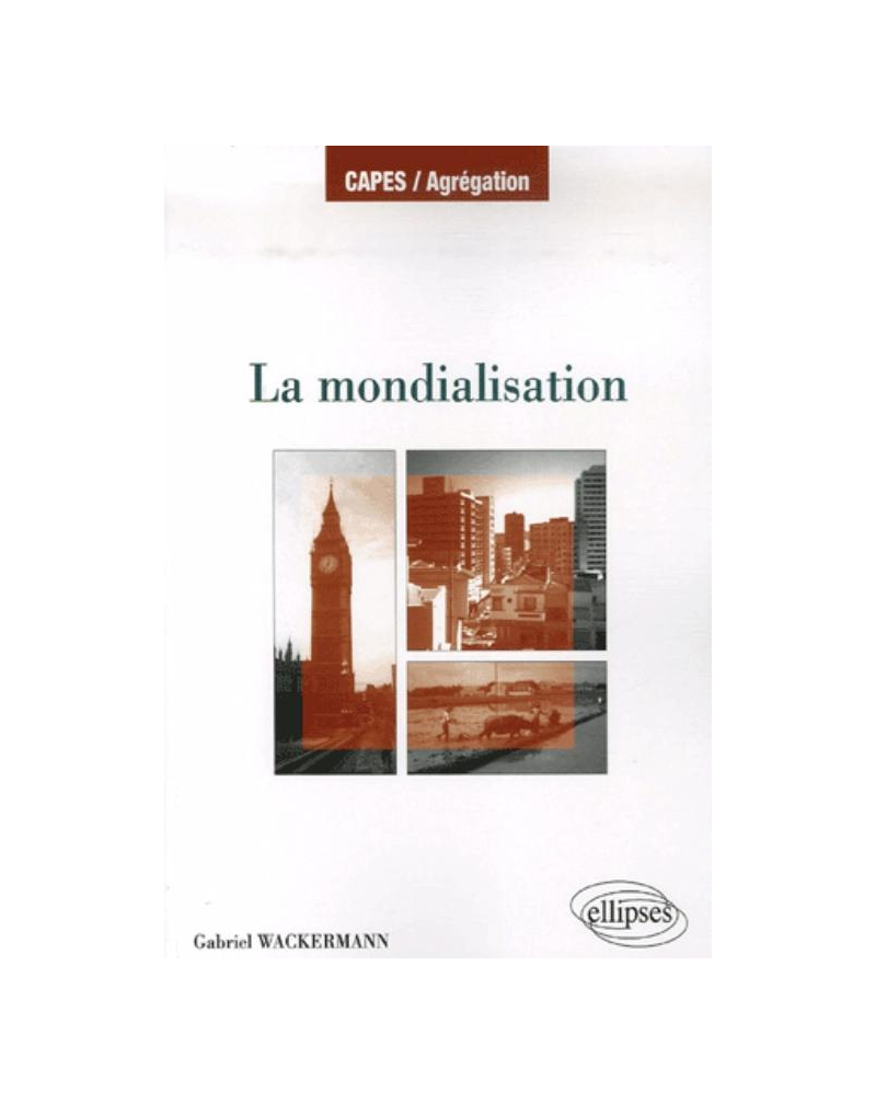 La mondialisation