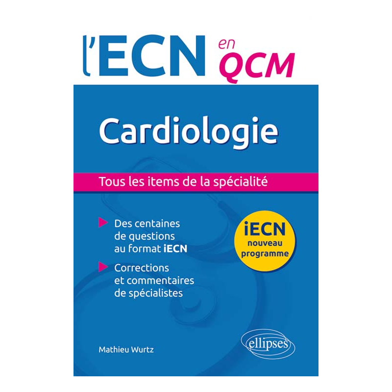 Cardiologie