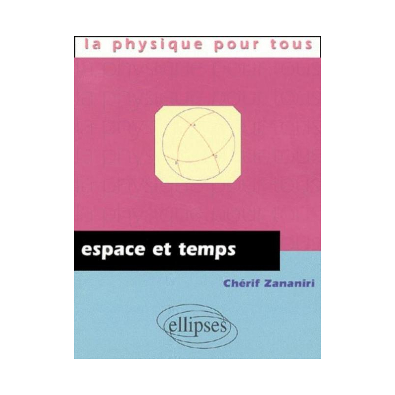 espace et le temps (L')