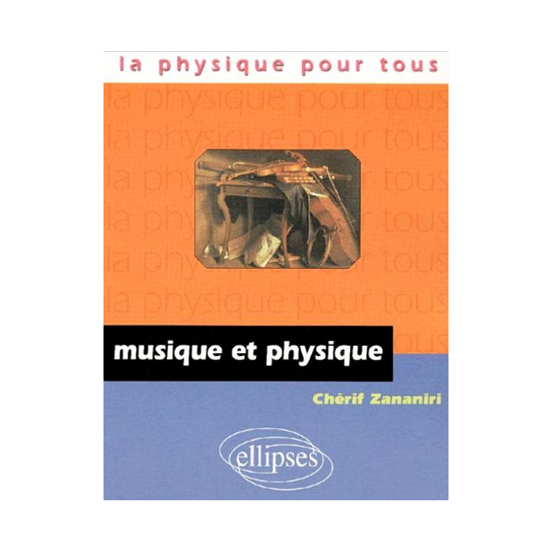 Musique et physique