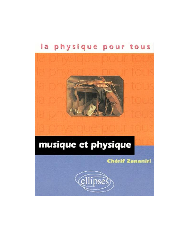 Musique et physique