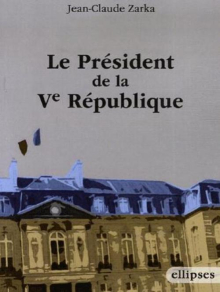 Le président de la Ve République