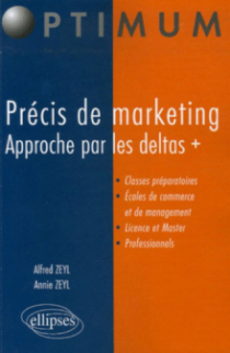 Précis de marketing