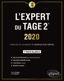 L'Expert du Tage 2®