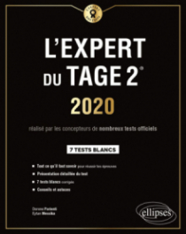 L'Expert du Tage 2®