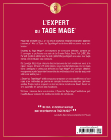L'Expert du Tage Mage®