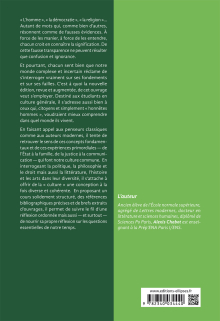 Cours particulier de culture générale - 3e édition revue et augmentée