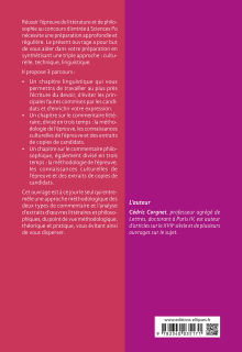 Les épreuves de Littérature et de Philosophie à Sciences Po Paris