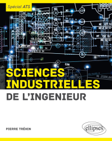 Sciences industrielles de l'ingénieur (SII) - spécial ATS