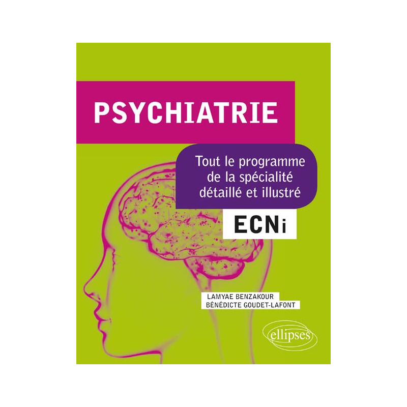 Psychiatrie - ECNi