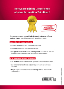 Spécialité Sciences économiques et sociales - Première - Nouveaux programmes