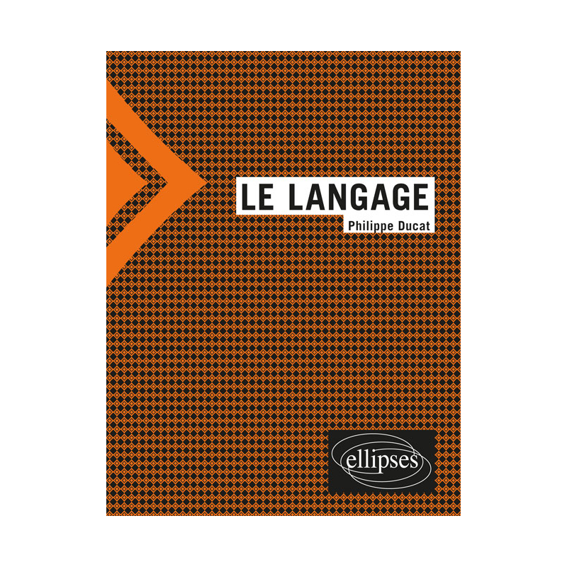 Le langage