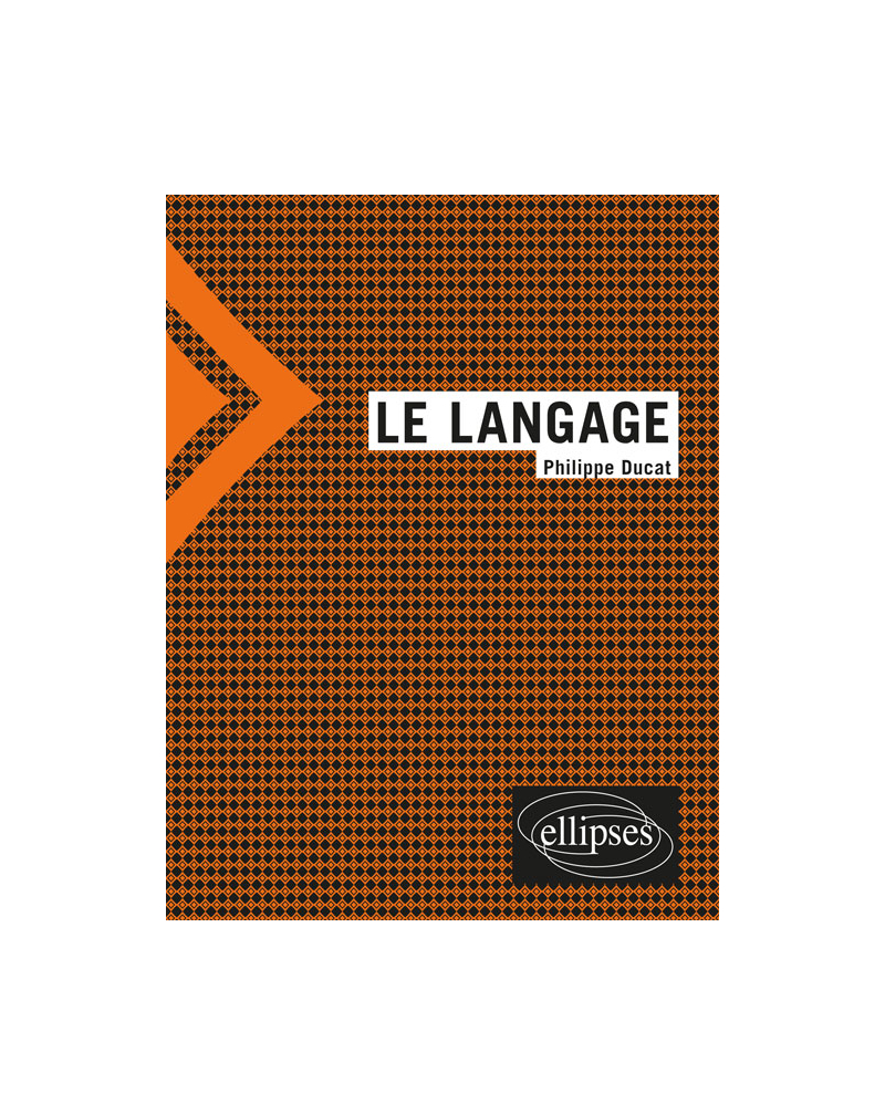Le langage