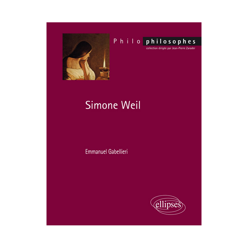 Simone Weil