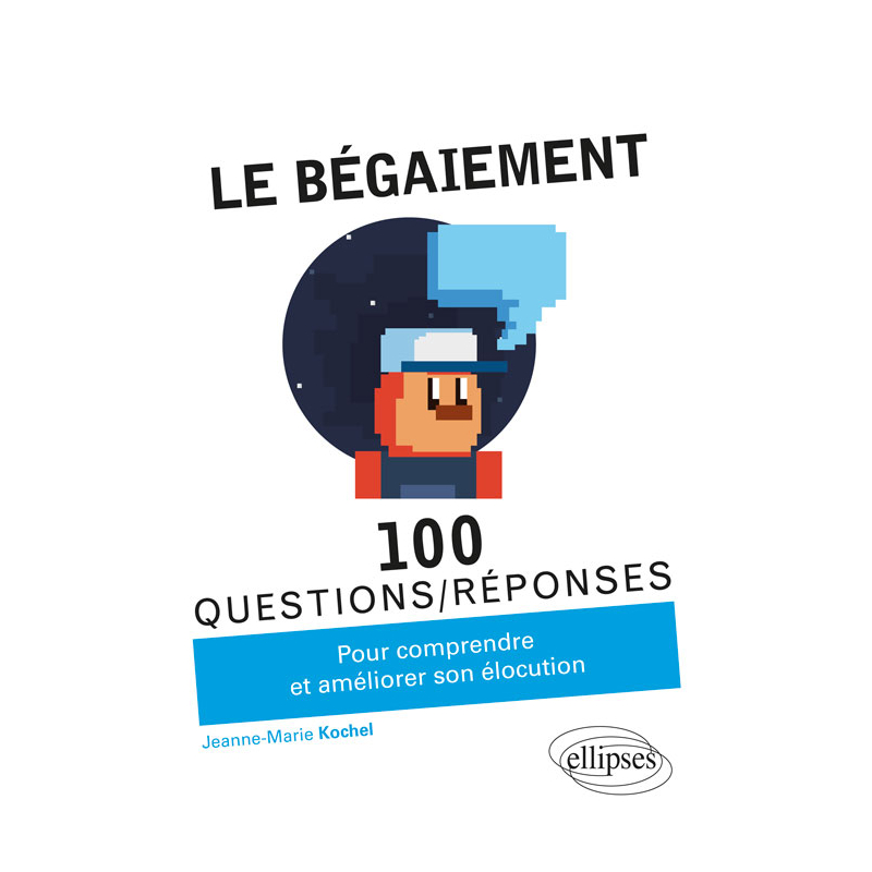 Le bégaiement