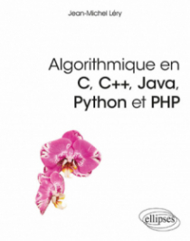 Algorithmique en C, C++, Java, Python et PHP