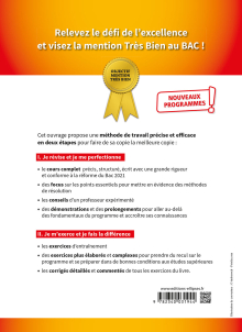 Mathématiques - Seconde - Nouveaux programmes