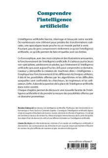 Comprendre l'intelligence artificielle