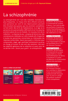 Savoir pour guérir : la schizophrénie