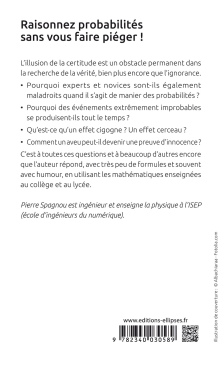 Raisonnez probabilités sans vous faire piéger !