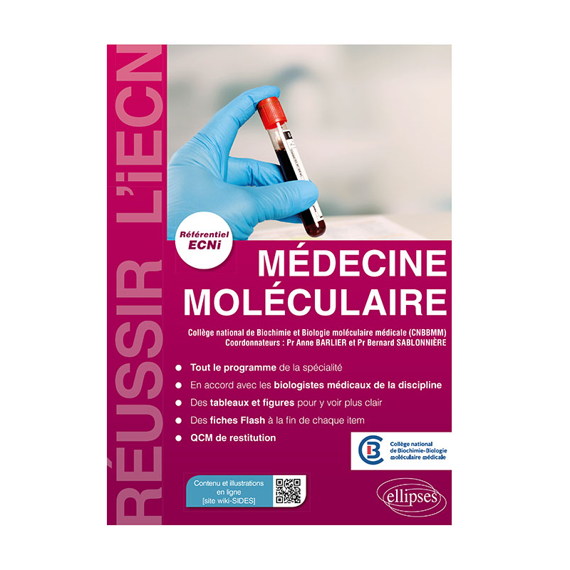 Médecine moléculaire