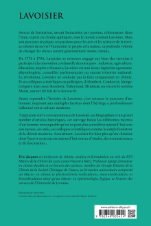 Lavoisier