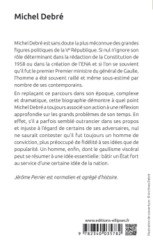 Michel Debré