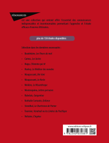 Étude sur la tragédie racinienne