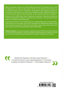 L'hypnose en 100 Questions/Réponses