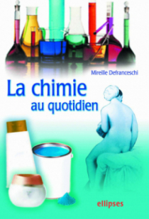 La chimie au quotidien