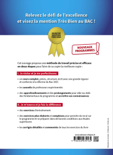 Spécialité Sciences économiques et sociales - Terminale - Nouveaux programmes - 2e édition