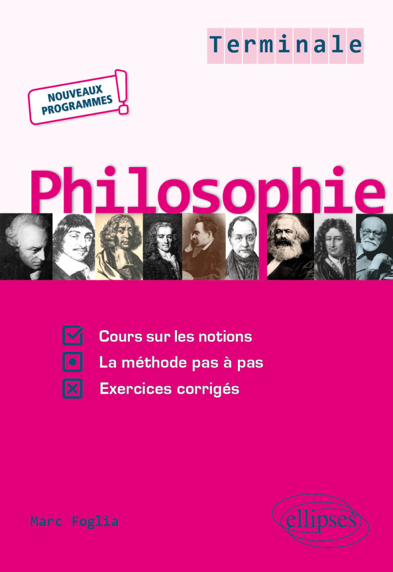 Philosophie Terminale
