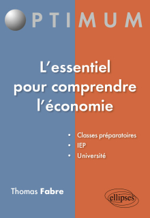 L'essentiel pour comprendre l'économie