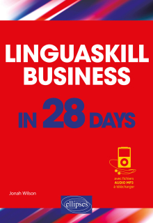 Linguaskill Business in 28 Days