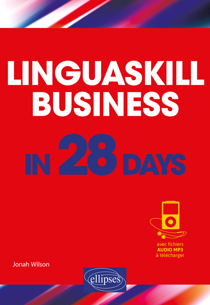 Linguaskill Business in 28 Days