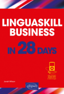 Linguaskill Business in 28 Days