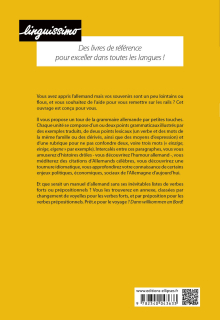 Wieder fit in Deutsch - Consolider et perfectionner son allemand - B1-B2