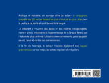 100 verbi - Les 100 verbes italiens les plus utiles
