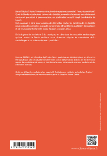 Faire face au diabète de type 1 - Guide à l'usage du patient, des proches et des aidants