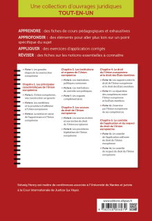 Droit de l'Union européenne