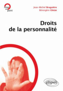 Droits de la personnalité