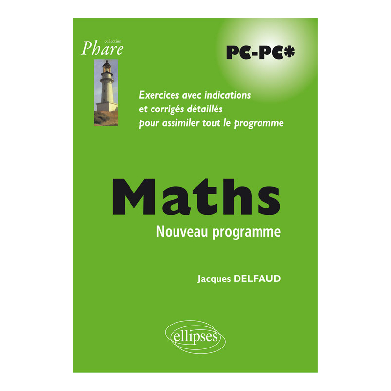 Mathématiques PC-PC*